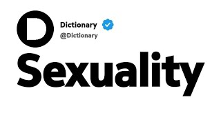 Sexuality Synonyms | Similar Words 