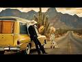 La Aventura Más Loca Por El Desierto Americano Película Completa En Español