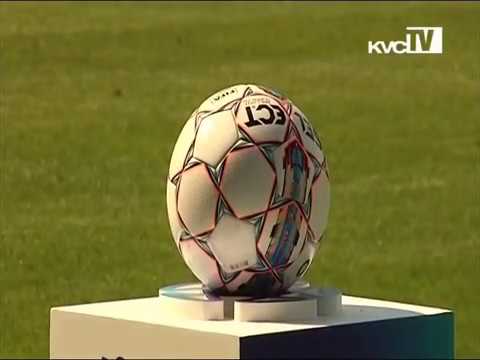 KVC Westerlo - Cercle Brugge 1-2 (kvcTV - 06/08/17)