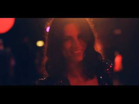 Walter Sobcek   Midnight Crush Feat  Mereki   Official Video