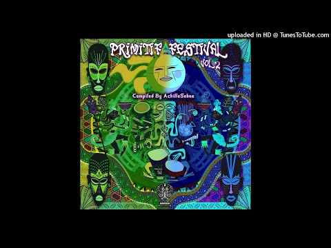 ModularMonkey - The Secret Weed