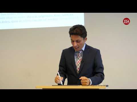 Preek - Zeven maal zeventig