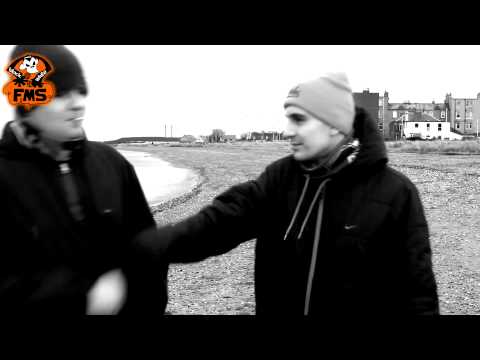 FMS Black&White Episode17 / Smyku x Ebro - Intro/Outro (prod.Ebro/Smyku)