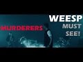 Weesp - Murderers (Official Video, 2015) 