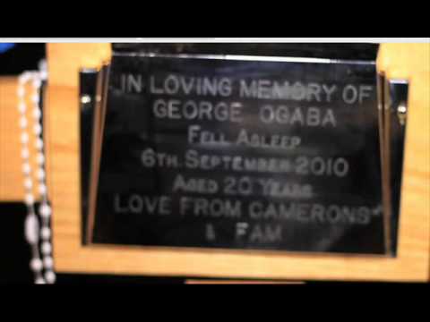 Billy Da Kid O.P.B - R.I.P TAZ