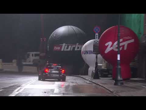 Kryterium Asów Karowa 2023. Jarosław Szeja i Marcin Szeja