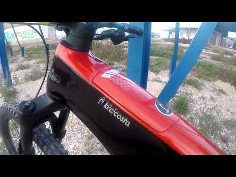 BH AtomX Lynx Pro 8 7 Carbono