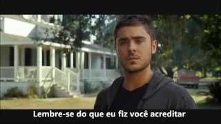 Run - Pink (legendado) - Um Homem de Sorte