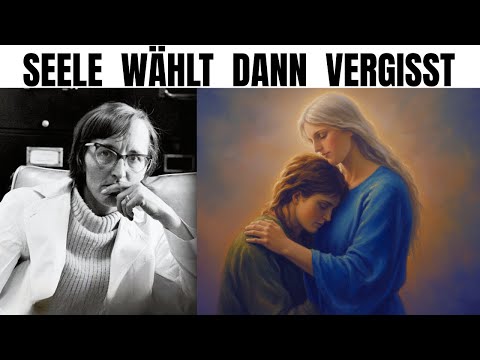 Warum Vergessen das größte Geschenk der Seele ist | Elisabeth Kubler-Ross