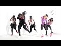 Chibbz – “Hey Ma” (Prod. Laedo) | +Dance Video