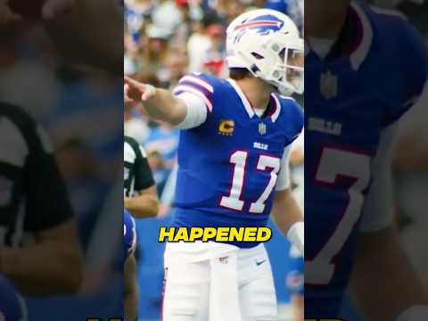 What Happened To The 6 Players Drafted Before Josh Allen?