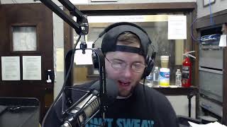 The Brady Farkas Show 2/11/22 video