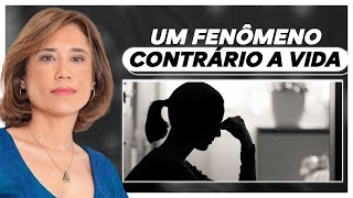 Precisamos falar sobre isso | ANA BEATRIZ