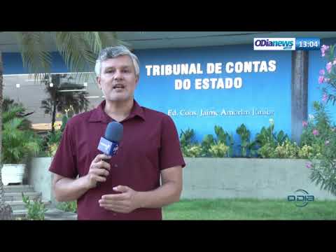O DIA NEWS 21 08  TCE faz vistoria em 39 escolas puÌblicas no PiauiÌ