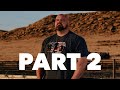Brian Shaw Interview Part II