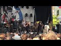 Fishbone - Lyin' Ass Bitch ( Extended version Live  Worcester 8-25-18 )