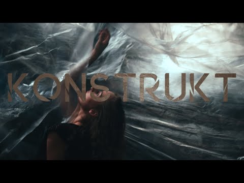 KONTRAIRE - "Konstrukt" (Offizielles Video)