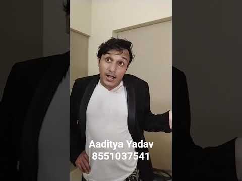 Aditya Yadav Motivationa...