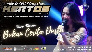 Download lagu Bukan Cerita Dusta - Rena Movies - New Pallapa kertos 2024 mp3 Download lagu Bukan Cerita Dusta - Rena Movies - New Pallapa kertos 2024 mp3