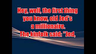 Neal McCoy-Hillbilly Rap Day O (karaoke)(by request)