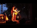 Tim O'Brien and Darrell Scott at Boats & Bluegrass