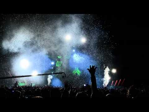 Defqon.1 Australia 2010 - Aftermovie [720p]