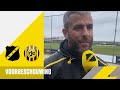 INTERVIEW | Voorbeschouwing op NAC - Roda JC met Ralf Seuntjens en Edwin de Graaf