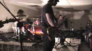 we shot the moon - woke her up