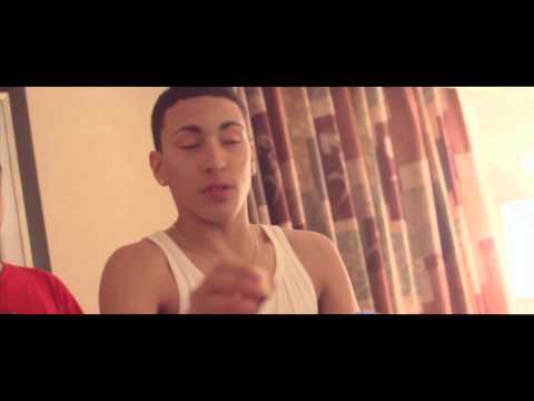 J-Starr The Prince - 2014  "Allentown Pa" Vlog