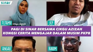 Download lagu Pagi di SINAR bersama Cikgu Azizah mp3