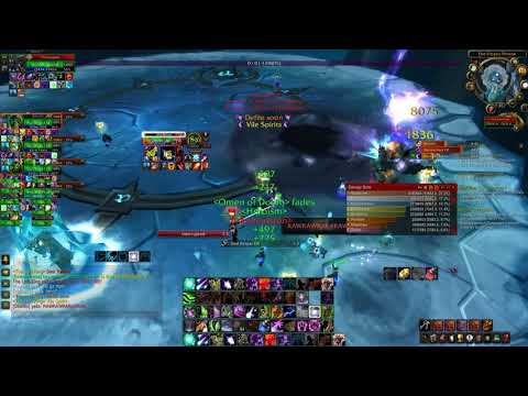 ICC 10NM,(LK) BOOMKIN POV, 3.3.5