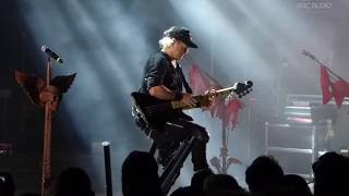 Mago de Oz (Apocalipsis Tour) - El pacto