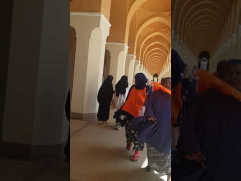 Miqat Zul Halifa Madina Sharif