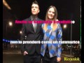 karaoke MAGNIFICO FEDEZ FT.FRANCESCA ...