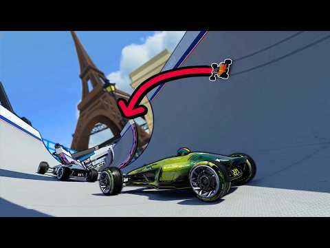 This Elite Cup Had An Incredible Secret Line...