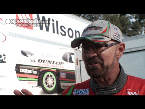 Comments on Ford V8 situation