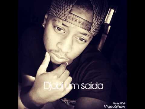 B.K.G (faray g & jannet)-Djobi um Saida