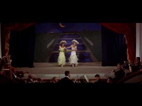 Viva Maria Teil 2. Jeanne Moreau & Brigitte Bardot: Ah Les Petites Femmes De Paris