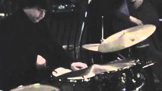 Coleman Mellett Trio -- 03-12-2008  Clip #1