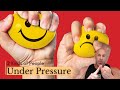 There are 2 Kinds of People Under Pressure | Which Type Are You?
