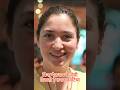 Tamanna Bhatiya Without Makeup Look Tamannabhatiya