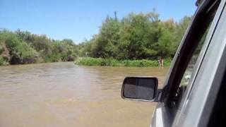 preview picture of video '4x4Ham Coke Ovens 20100522 Part 2'