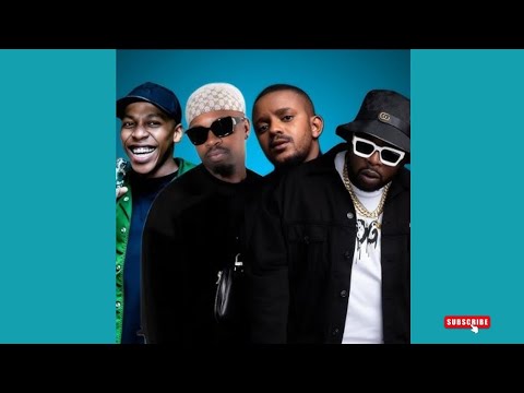 Scorpion Kings, Vigro Deep, Mr Pilato - Nkwarri (Official Audio Mix) feat. Xduppy, Myztro