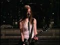 Avril Lavigne - Live At Buffalo (NY) - My World DVD - Try To Shut Me Up Tour 2003