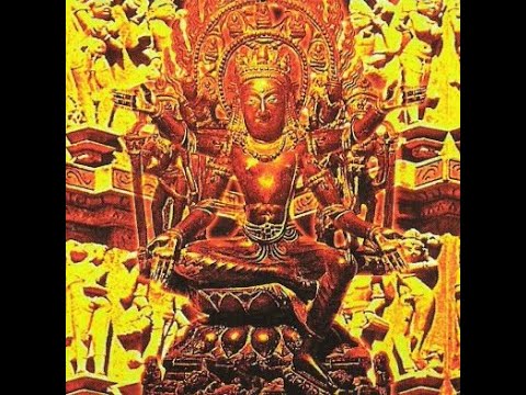 Goa Trance Classics Vol.6 - mixed by Ashipu