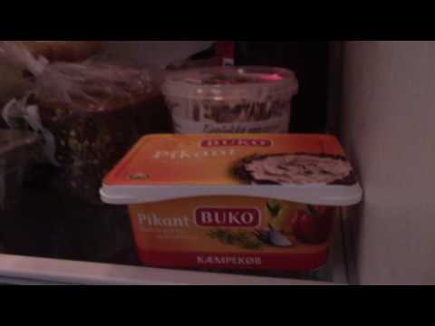 MongoTV_808 - Del 1 - God Lørdag - Kom i NETTO Og Fik gået Tur