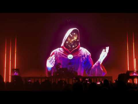  Helloween [LIVE], Partille Arena, 20251108