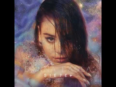 Danna Paola - Mala Fama (Remix) feat. Greeicy