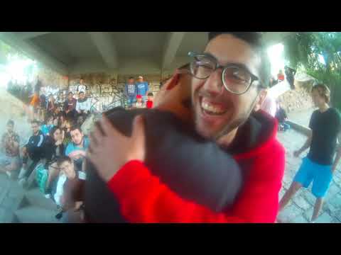 MOROTE VS REIVAX -OCTAVOS - SOUTHEAST ELCHE