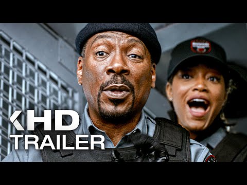 Eddie Murphy und Pete Davidson werden überfallen! - THE PICKUP Trailer German Deutsch (2025)